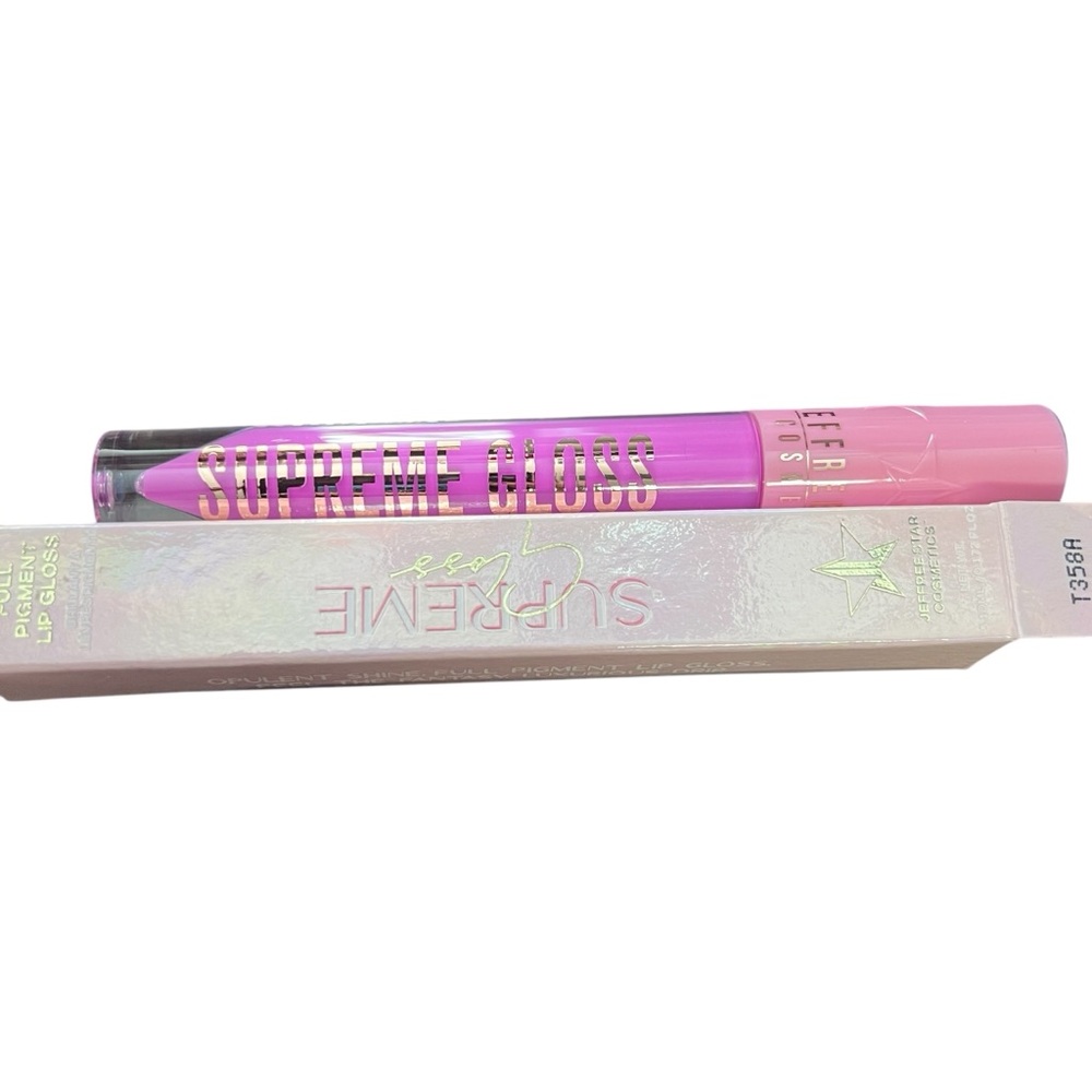 Jeffree Star Queen Supreme - Supreme Gloss - Picture 2 of 2
